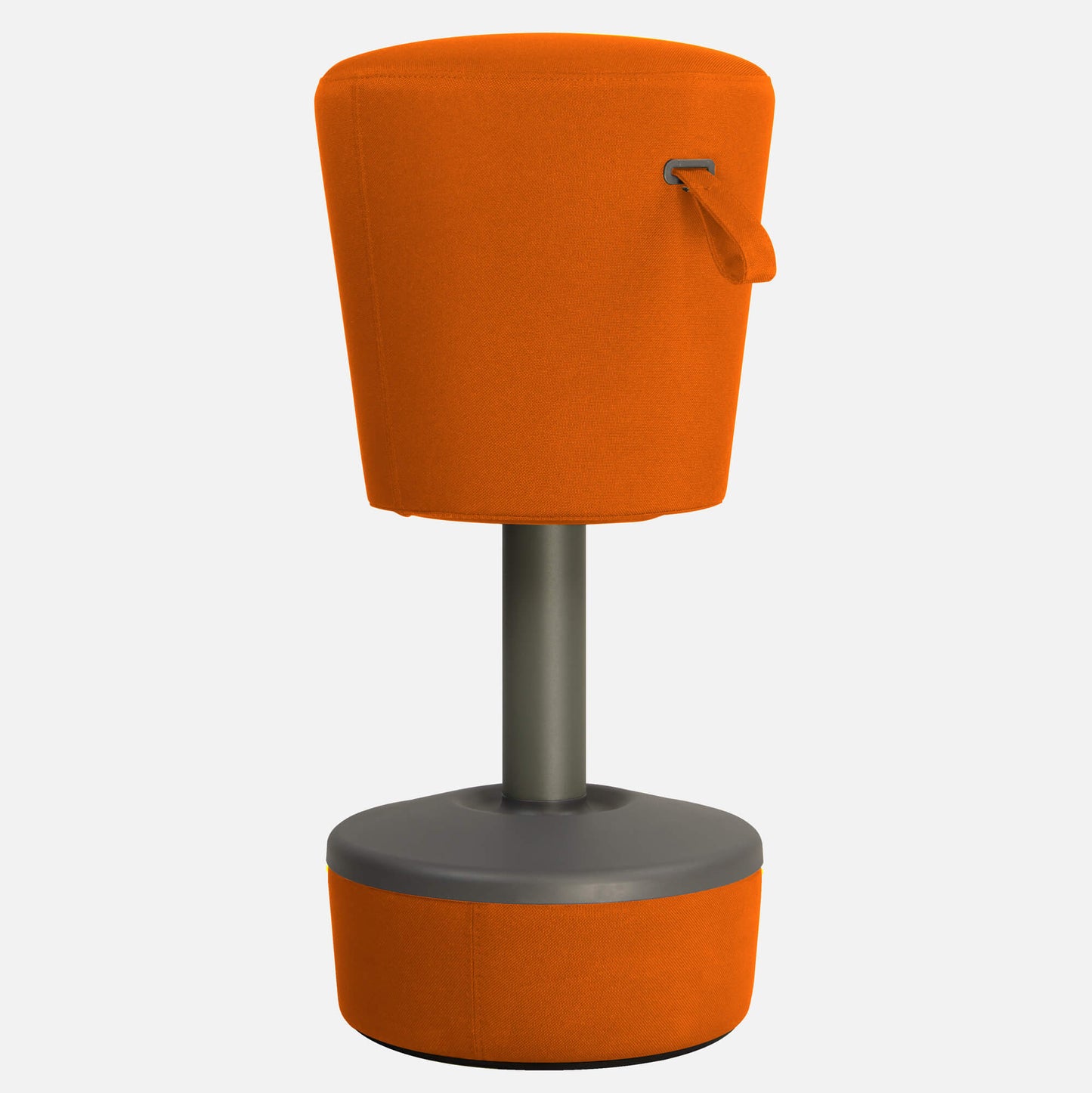 profim - MICKEY Tabouret de siège | Ø 360 mm, hauteur du siège 570 - 900 mm