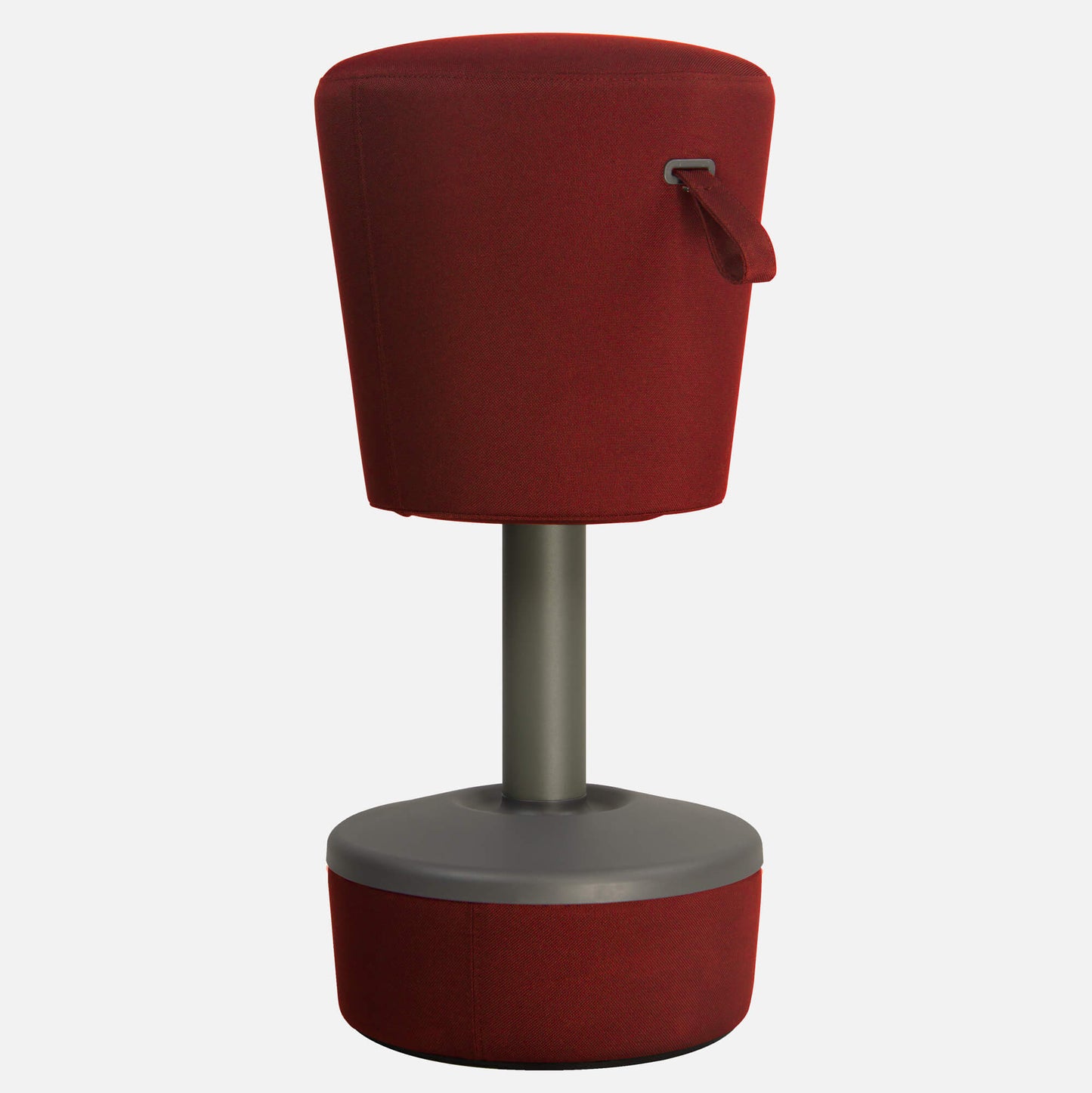 profim - MICKEY Sgabello di sedile | Ø 360 mm, altezza del sedile 570 - 900 mm