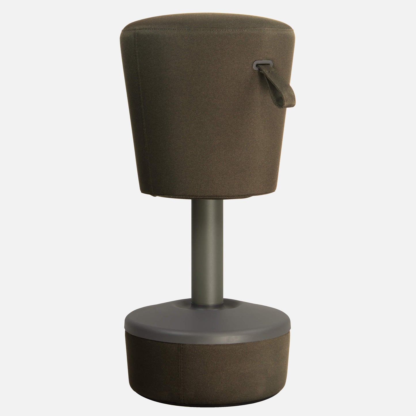 profim - MICKEY Tabouret de siège | Ø 360 mm, hauteur du siège 570 - 900 mm