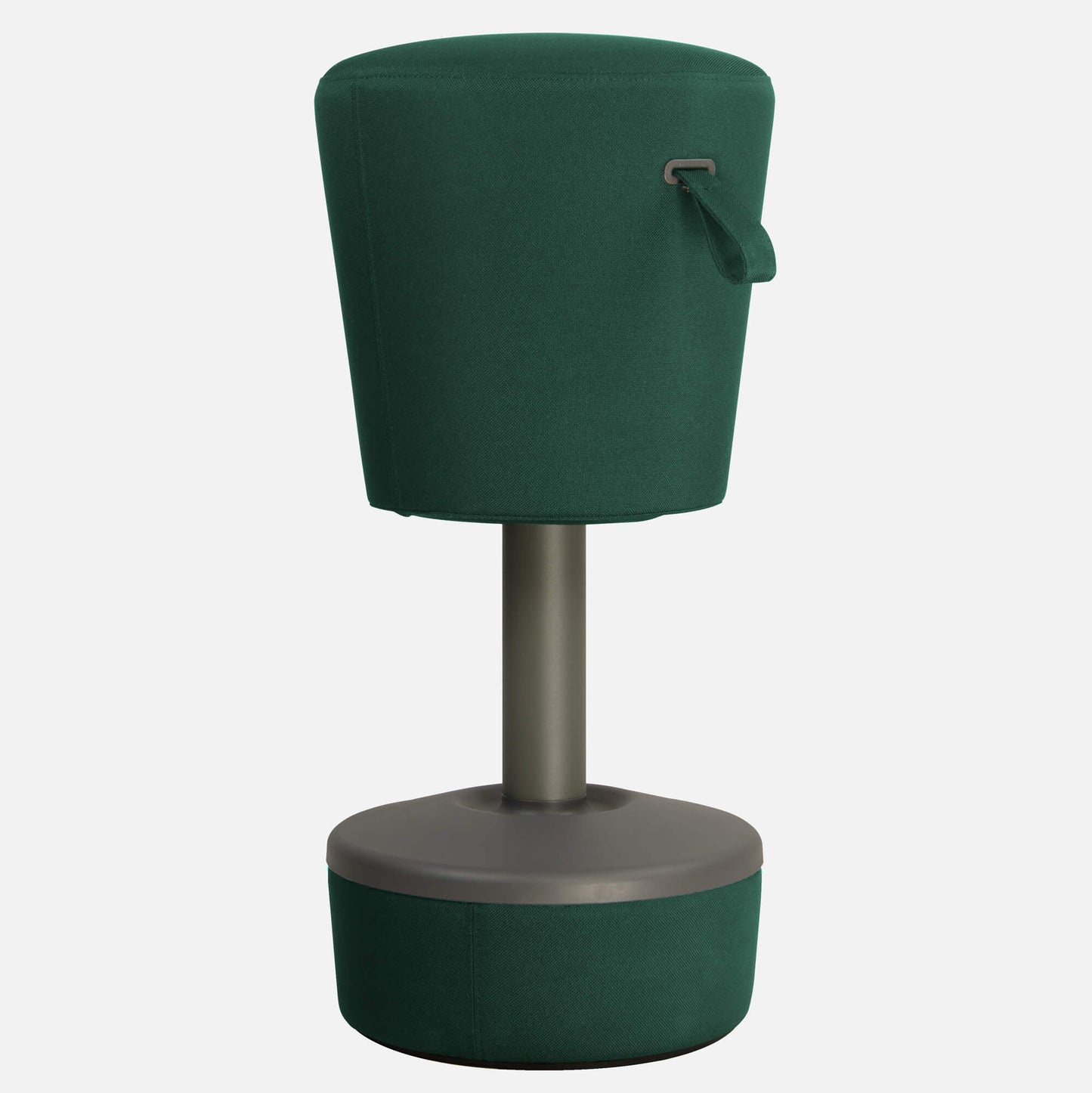 profim - MICKEY Tabouret de siège | Ø 360 mm, hauteur du siège 570 - 900 mm