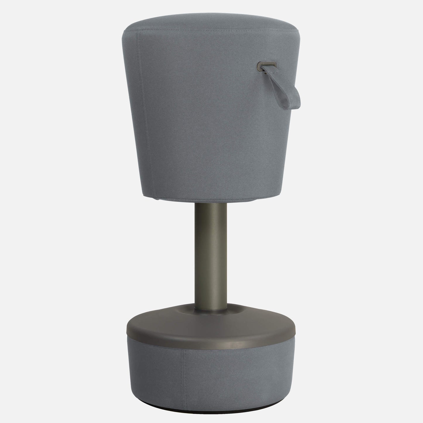 profim - MICKEY Tabouret de siège | Ø 360 mm, hauteur du siège 570 - 900 mm