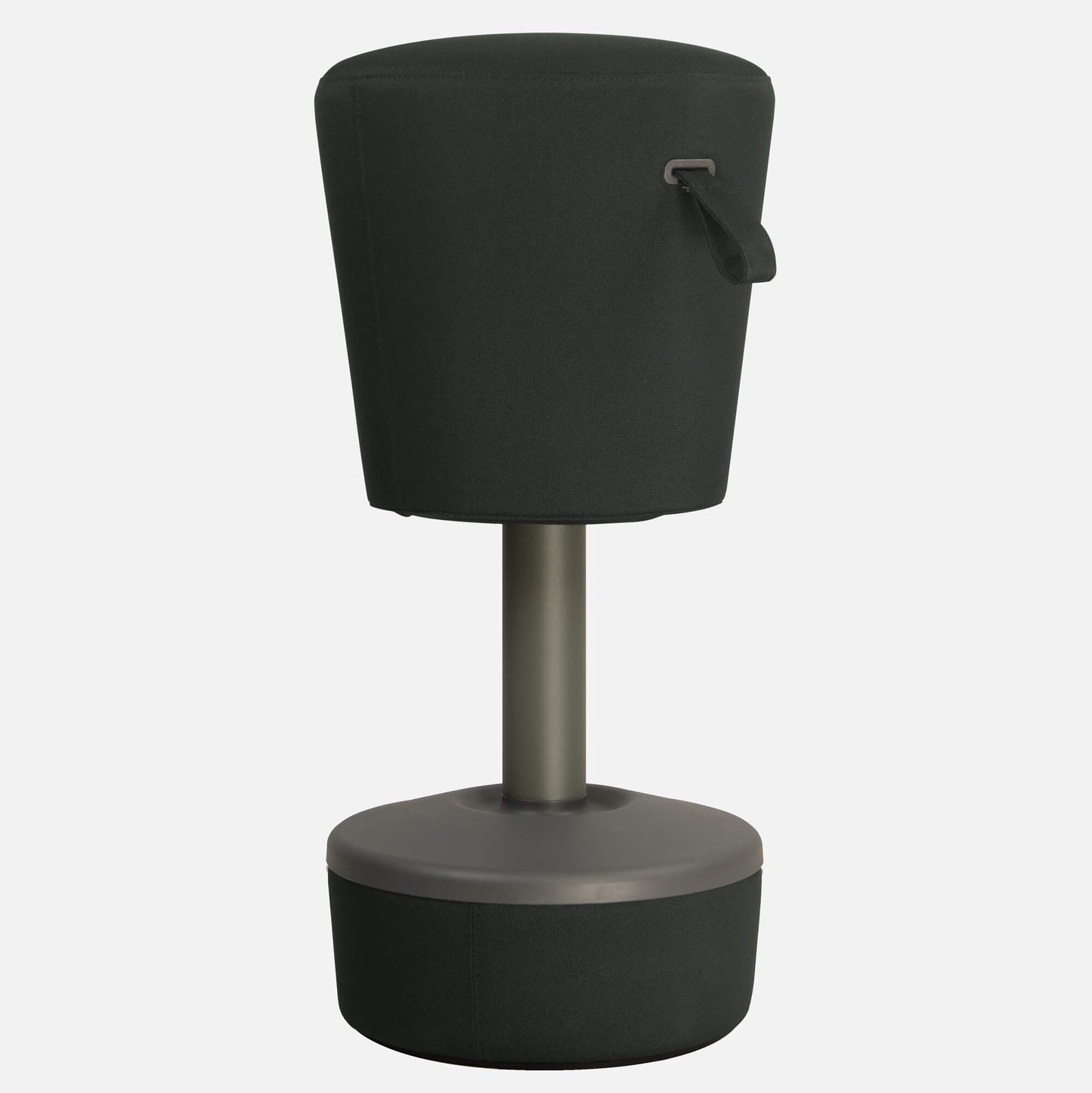 profim - MICKEY Tabouret de siège | Ø 360 mm, hauteur du siège 570 - 900 mm