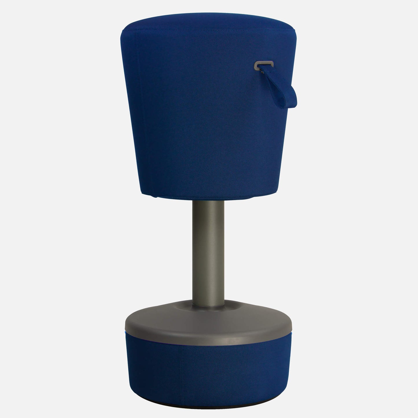 profim - MICKEY Tabouret de siège | Ø 360 mm, hauteur du siège 570 - 900 mm