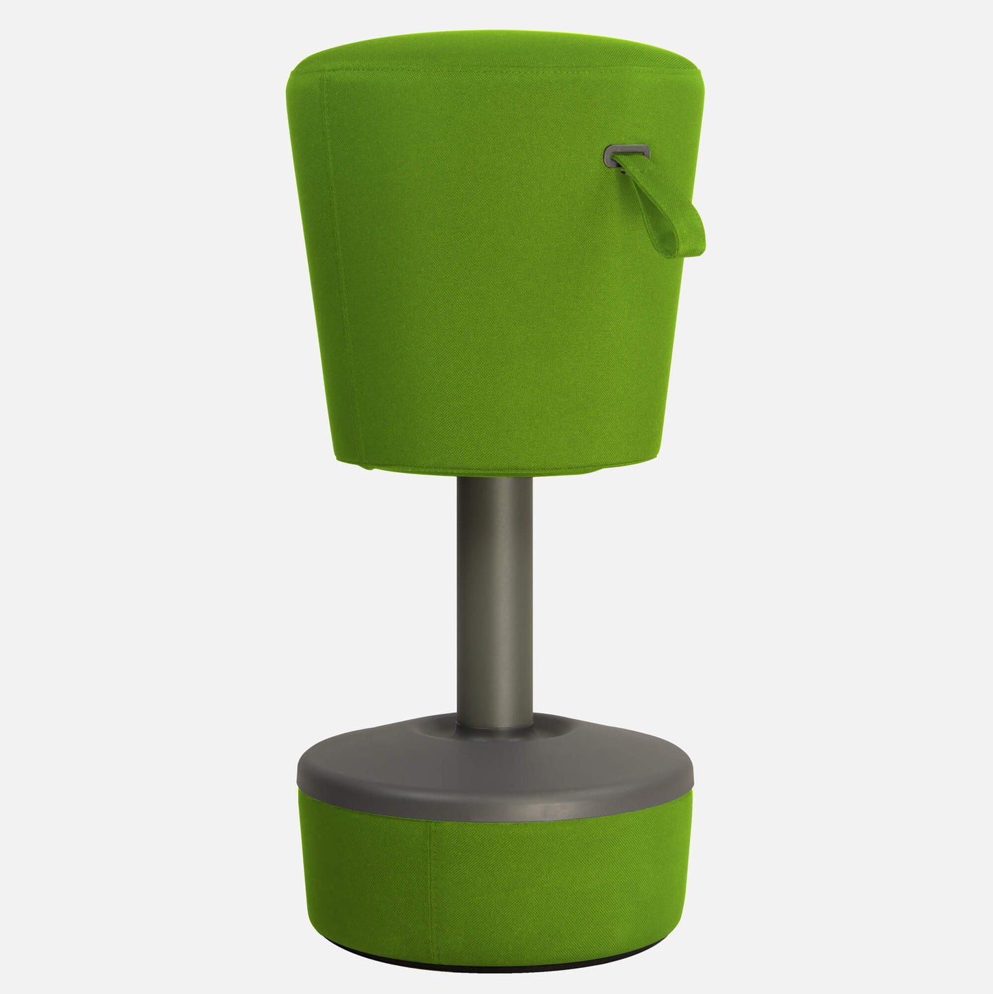 profim - MICKEY Tabouret de siège | Ø 360 mm, hauteur du siège 570 - 900 mm