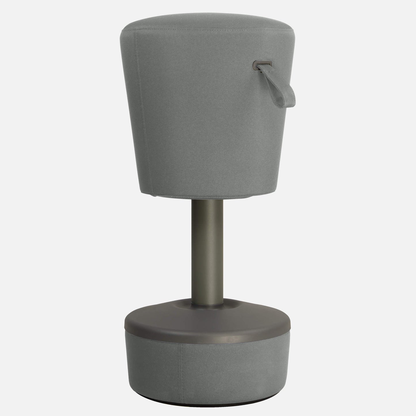 profim - MICKEY Tabouret de siège | Ø 360 mm, hauteur du siège 570 - 900 mm