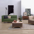profim - SoftBox Couch | 2- oder 3-Sitzer, Kufengestell - 2 Thumbnail Image
