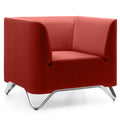 profim - SoftBox Lounge-Sessel | Kufengestell - 8 Thumbnail Image