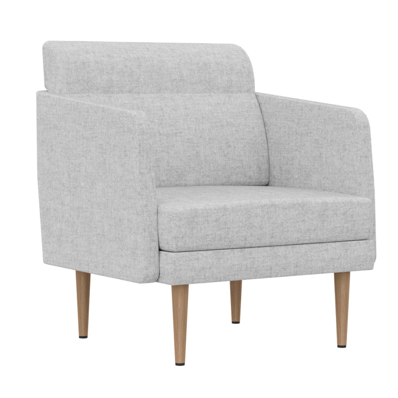 ARCIPELAGO Sofa | 1-Sitzer, Bezugsstoffe BERTA / SYNERGY - 1 Main Image