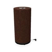 PARTHOS Akustiksäule | Ø 380 x 800 - 1600 mm, über 20 Farben