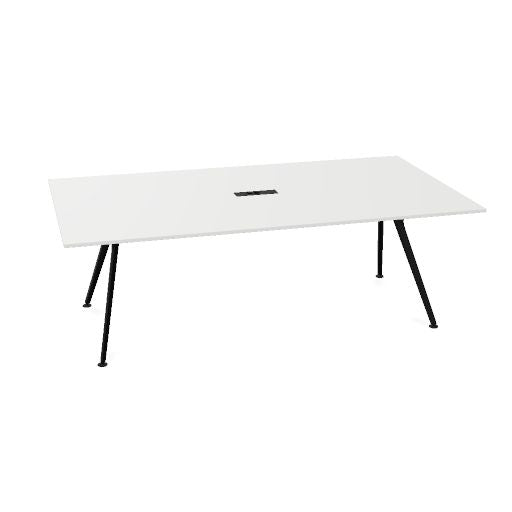 Tavolo da conferenza ARKONIS | 1200-3200 x 1200-1600 mm (4-10 persone)