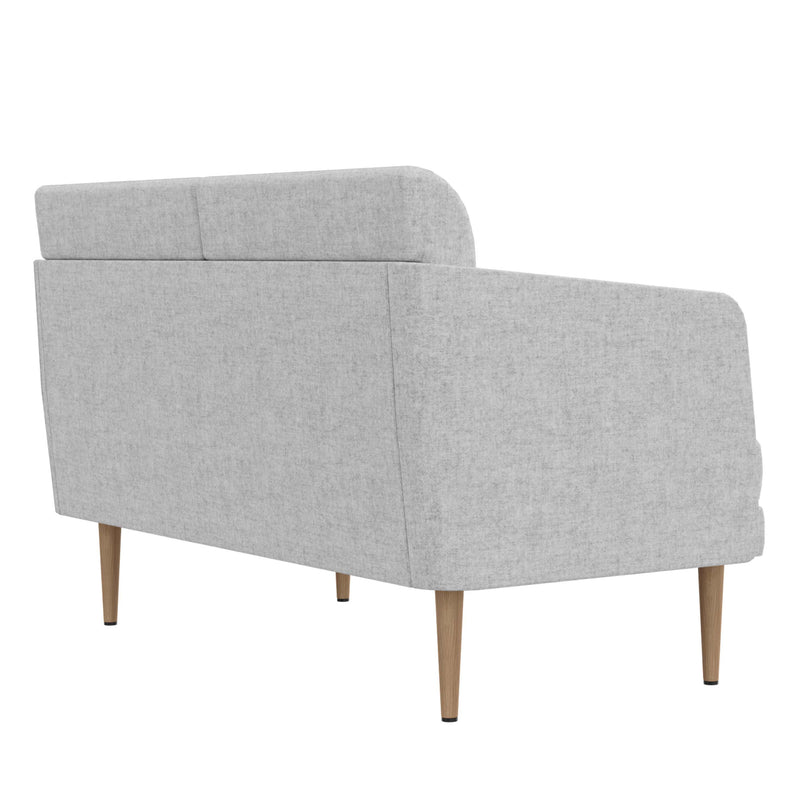 ARCIPELAGO Sofa | 2-Sitzer, Bezugsstoffe BERTA / SYNERGY - 2 Main Image