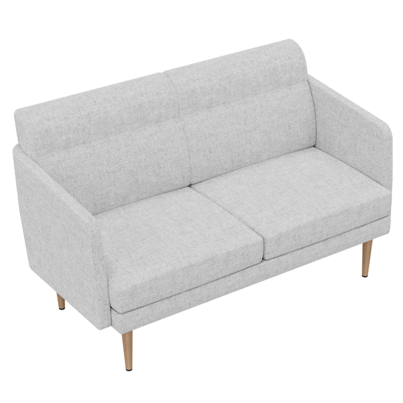 ARCIPELAGO Sofa | 2-Sitzer, Bezugsstoffe BERTA / SYNERGY - 3 Main Image