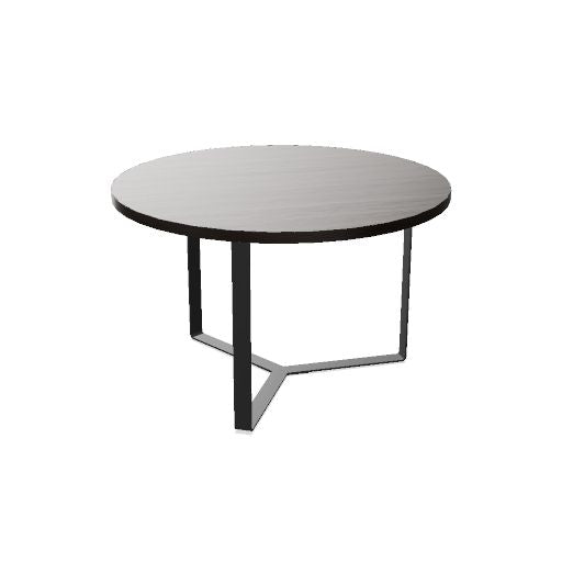 PLANA Besprechungstisch | 1200 x 750 mm (3 Personen)