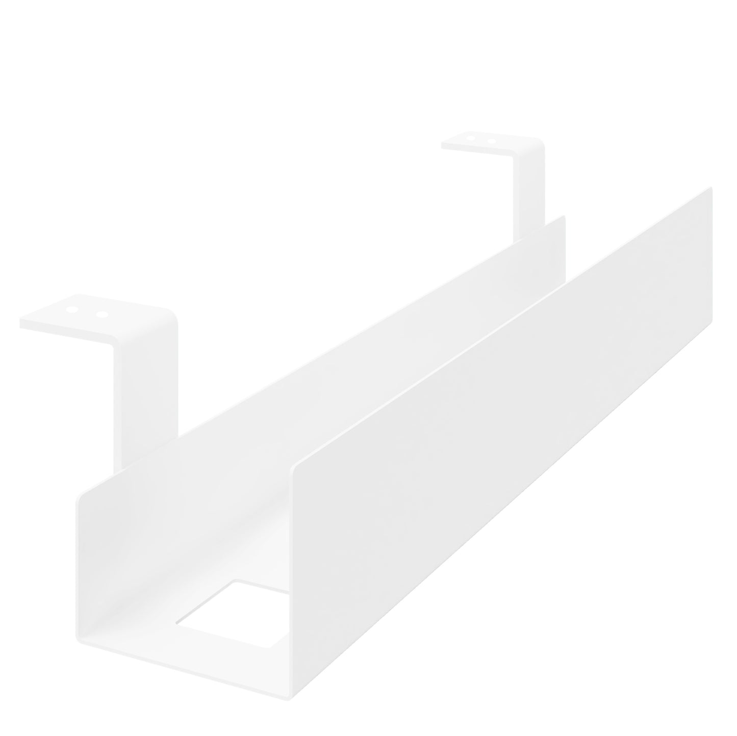 UNI Kabelwanne | 500 x 100 mm | Stahl