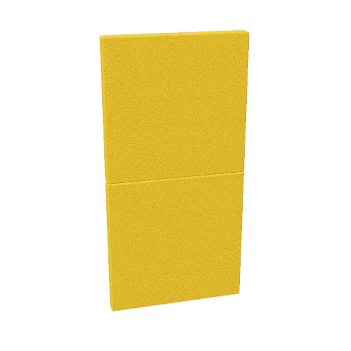 MODUS Pannelli per pareti e soffitti | 400-1200 mm, oltre 100 colori