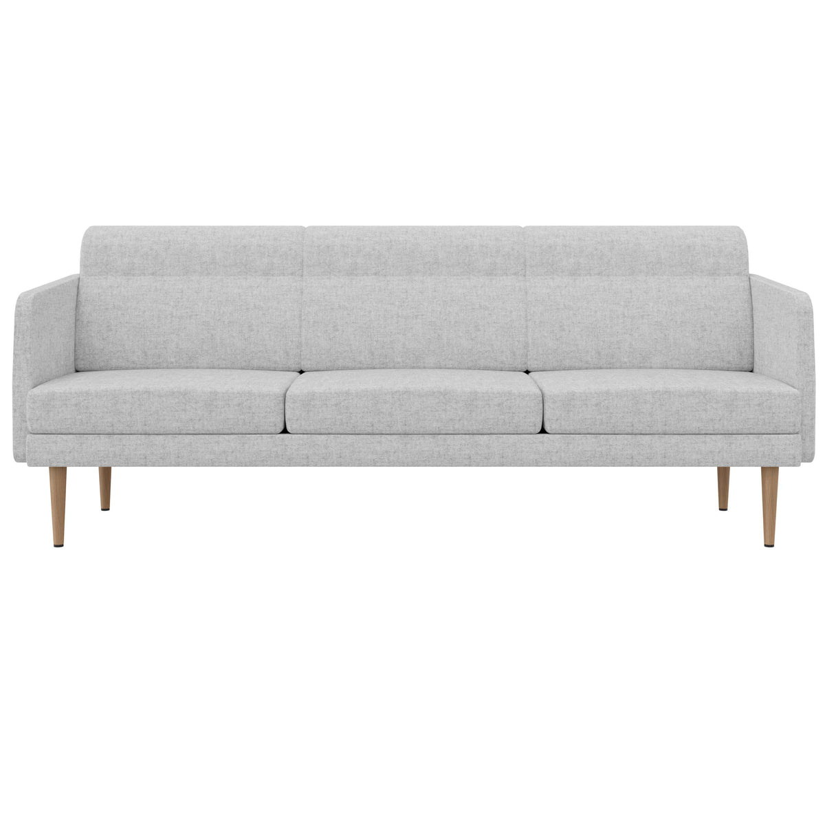 ARCIPELAGO sofa | 3-seater, upholstery fabrics BERTA / SYNERGY - 1 Lightbox Main Image