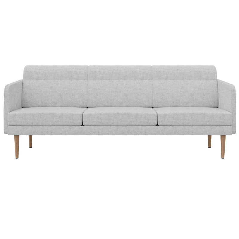 ARCIPELAGO sofa | 3-seater, upholstery fabrics BERTA / SYNERGY - 1 Main Image