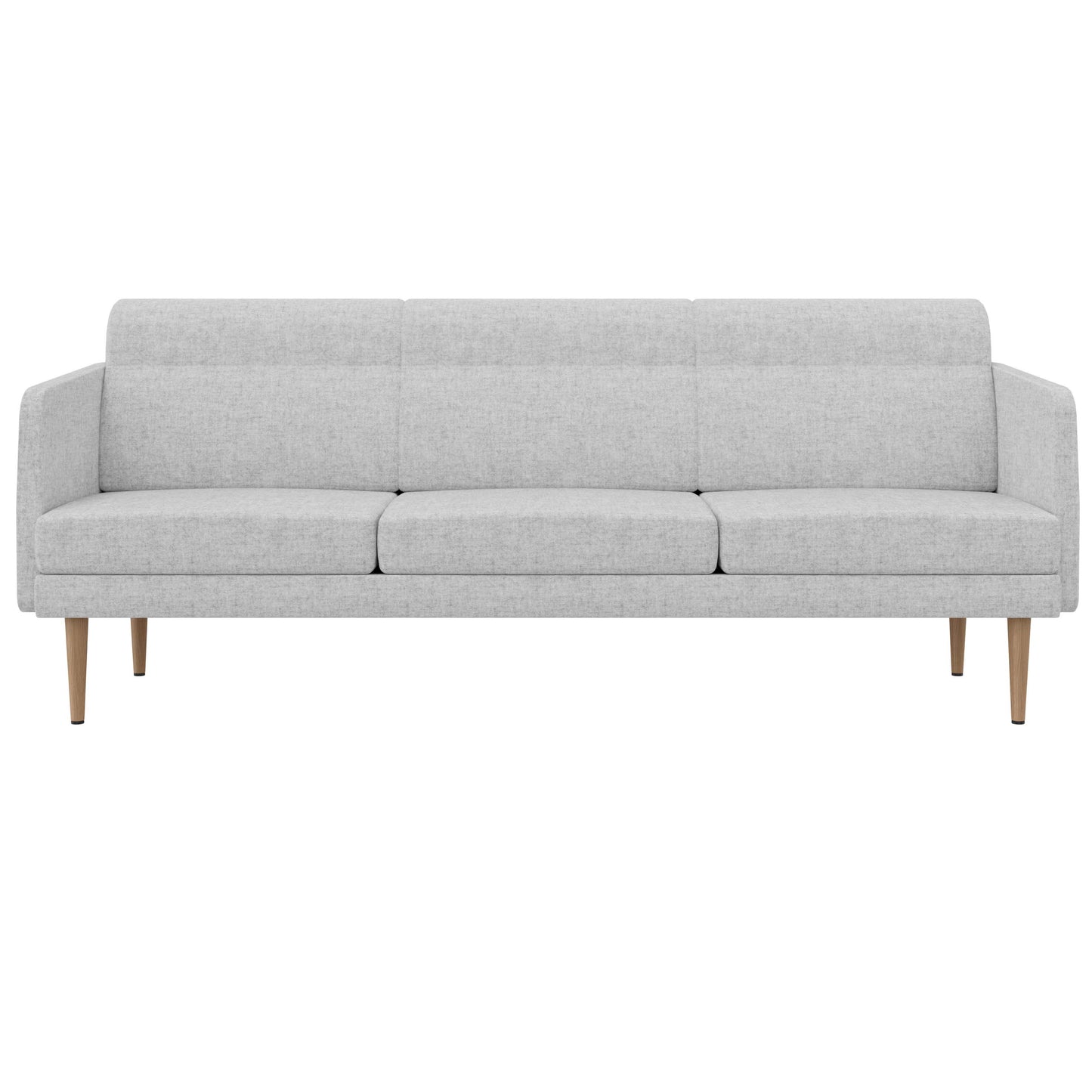 ARCIPELAGO sofa | 3-seater, upholstery fabrics BERTA / SYNERGY