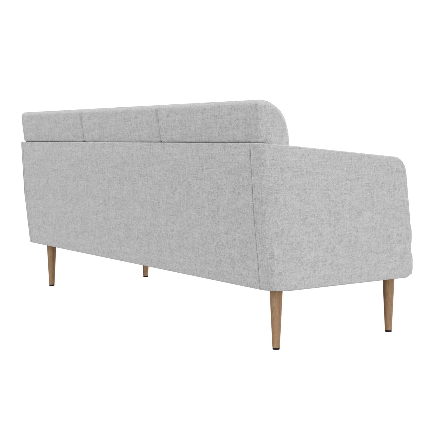 ARCIPELAGO sofa | 3-seater, upholstery fabrics BERTA / SYNERGY