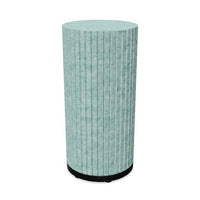 PARTHOS Akustiksäule | Ø 380 x 800 - 1600 mm, über 20 Farben