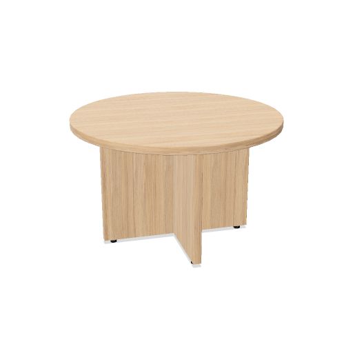 OPTIMA Beistelltisch | Ø 650 mm, rund
