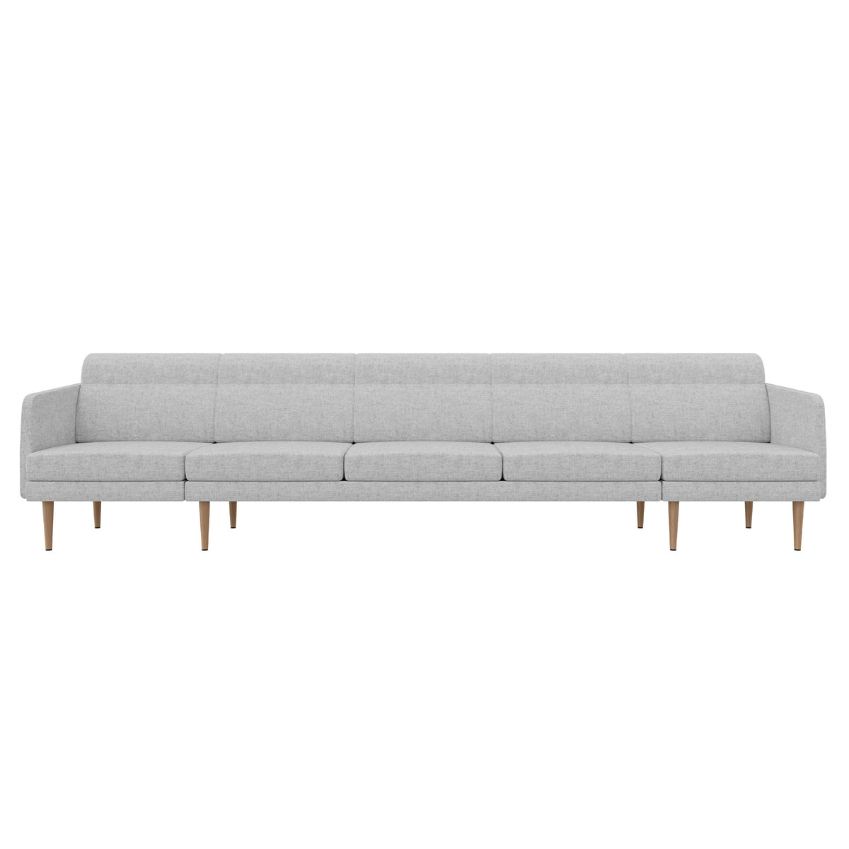 ARCIPELAGO Sofa | 5-Sitzer, Bezugsstoffe BERTA / SYNERGY - 1 Lightbox Main Image
