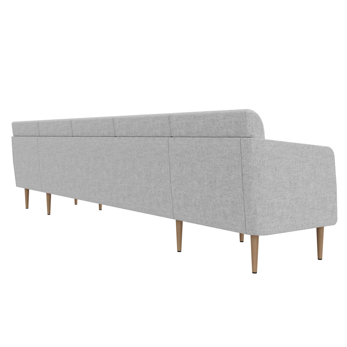 ARCIPELAGO Sofa | 5-Sitzer, Bezugsstoffe BERTA / SYNERGY - 3 Lightbox Main Image