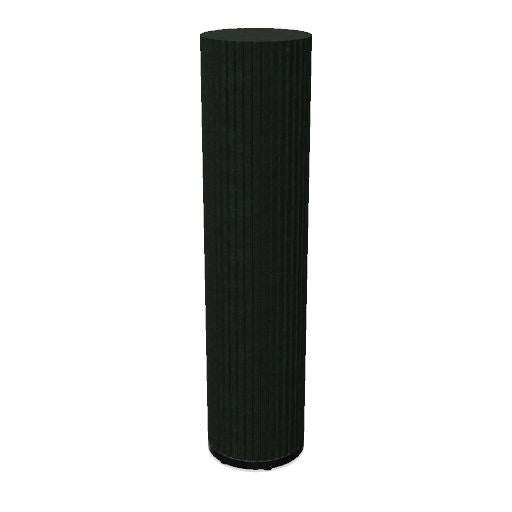 PARTHOS Akustiksäule | Ø 380 x 800 - 1600 mm, über 20 Farben