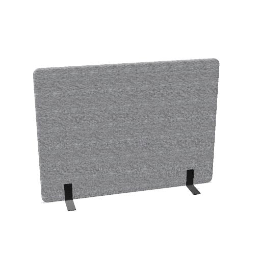 FREE STANDING Akustik-Trennwand