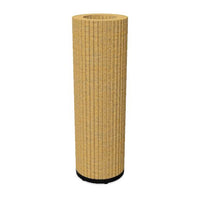 PARTHOS Akustiksäule | Ø 380 x 800 - 1600 mm, über 20 Farben