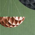 ACOUSTIC ARTWORK Cloud | Ø 827-1202 mm,  über 20 Farben - 10 Thumbnail Image