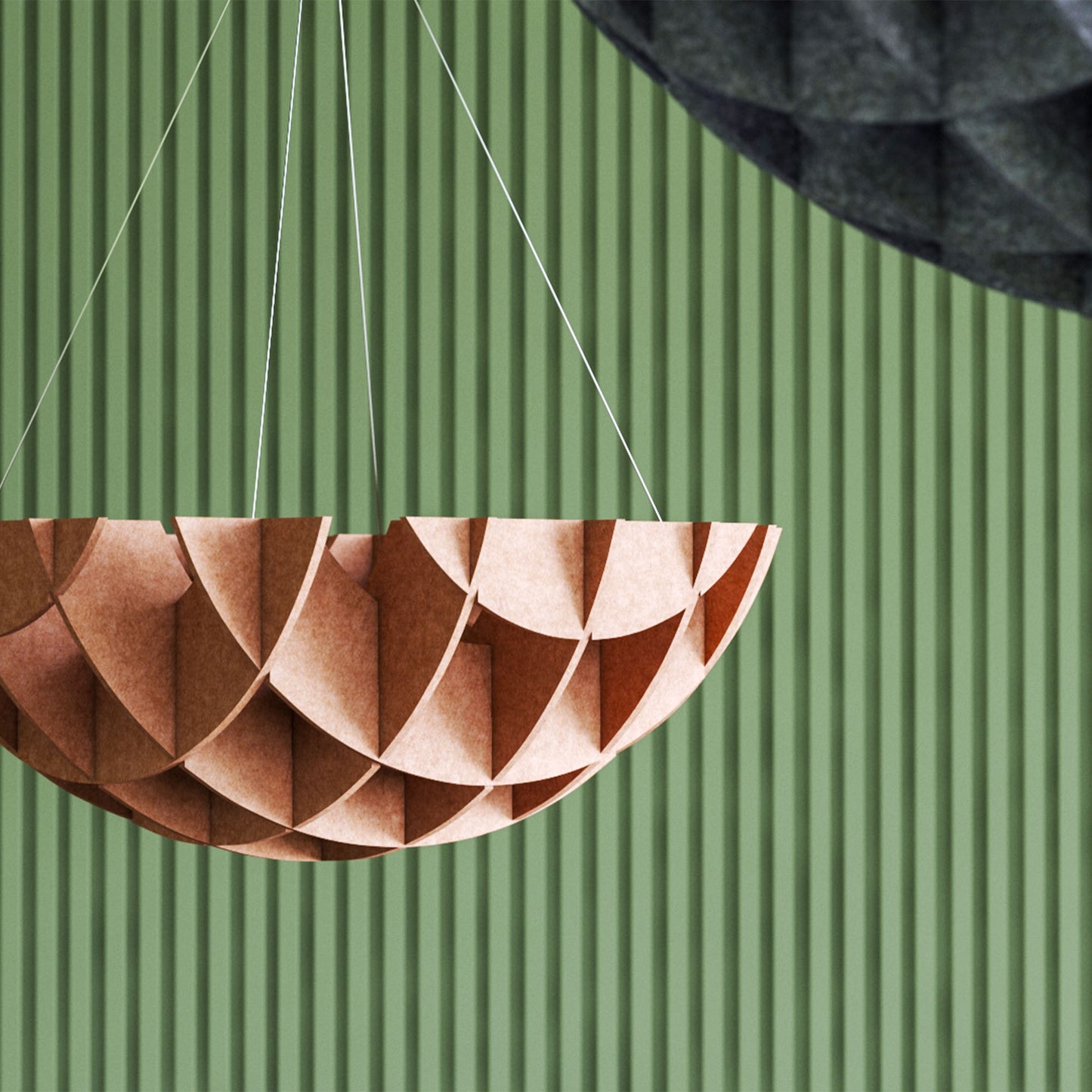 ACOUSTIC ARTWORK Cloud | Ø 827-1202 mm,  über 20 Farben