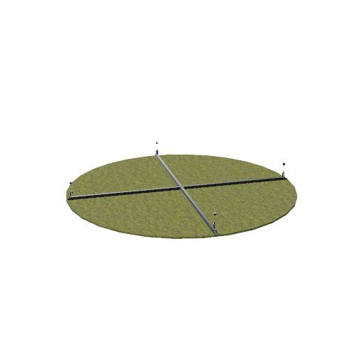 ACOUSTIC ARTWORK Deckenpaneel | 600-1200 x 600-1200 mm,  rund oder eckig