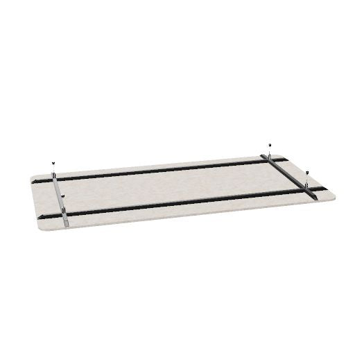 ACOUSTIC ARTWORK Deckenpaneel | 600-1200 x 600-1200 mm,  rund oder eckig