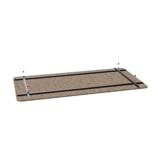 ACOUSTIC ARTWORK Deckenpaneel | 600-1200 x 600-1200 mm,  rund oder eckig