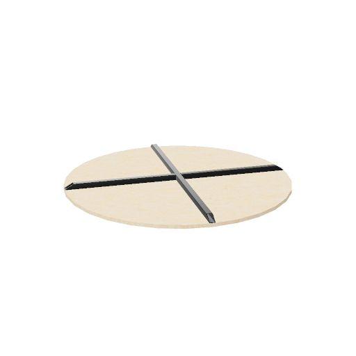 ACOUSTIC ARTWORK Deckenpaneel | 600-1200 x 600-1200 mm,  rund oder eckig