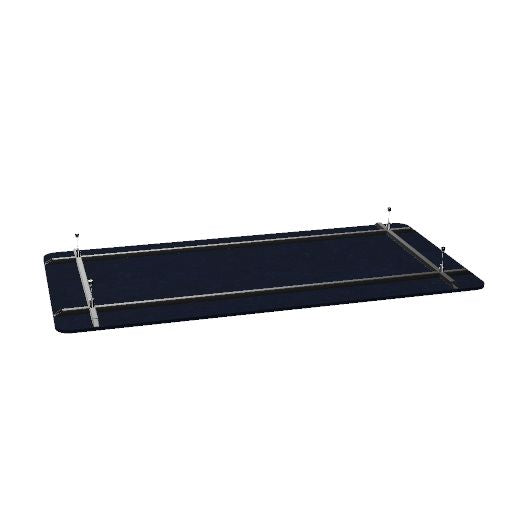 ACOUSTIC ARTWORK Deckenpaneel | 600-1200 x 600-1200 mm,  rund oder eckig