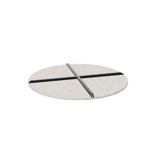 ACOUSTIC ARTWORK Deckenpaneel | 600-1200 x 600-1200 mm,  rund oder eckig
