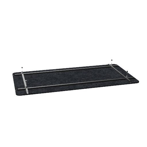 ACOUSTIC ARTWORK Deckenpaneel | 600-1200 x 600-1200 mm,  rund oder eckig