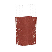 ACOUSTIC ARTWORK Deckensegel | 800 - 1200 x 2000 - 2400 mm,  über 20 Farben