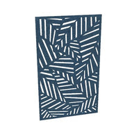 ACOUSTIC ARTWORK Deckensegel | 800 - 1200 x 2000 - 2400 mm,  über 20 Farben