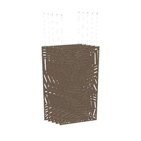 ACOUSTIC ARTWORK Deckensegel | 800 - 1200 x 2000 - 2400 mm,  über 20 Farben