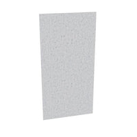 ACOUSTIC ARTWORK Deckensegel | 800 - 1200 x 2000 - 2400 mm,  über 20 Farben