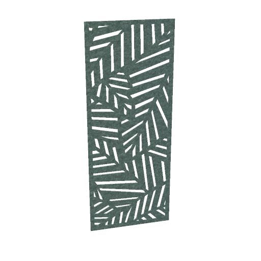 ACOUSTIC ARTWORK Deckensegel | 800 - 1200 x 2000 - 2400 mm,  über 20 Farben