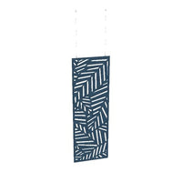 ACOUSTIC ARTWORK Deckensegel | 800 - 1200 x 2000 - 2400 mm,  über 20 Farben