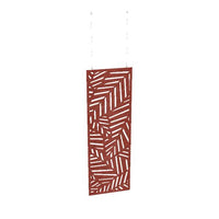 ACOUSTIC ARTWORK Deckensegel | 800 - 1200 x 2000 - 2400 mm,  über 20 Farben
