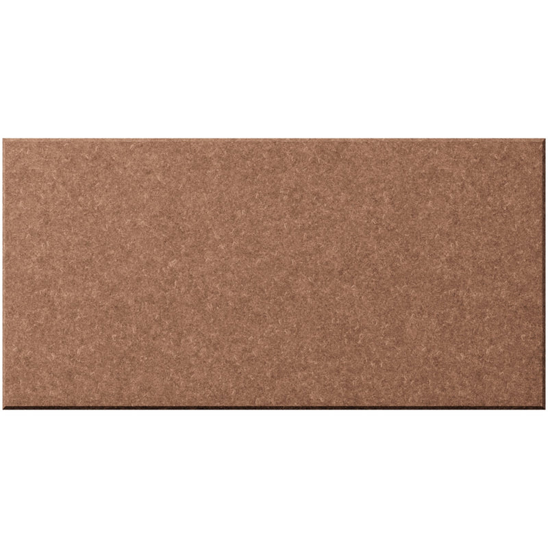 ACOUSTIC ARTWORK Wandpaneel | 3er-, 5er- oder 10er-Set, Verschiedene Farben und Formen - 14 Main Image