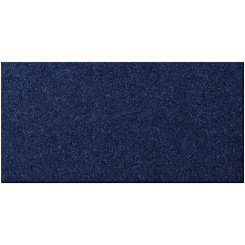 ACOUSTIC ARTWORK Wandpaneel | 3er-, 5er- oder 10er-Set, Verschiedene Farben und Formen - 19 Main Image