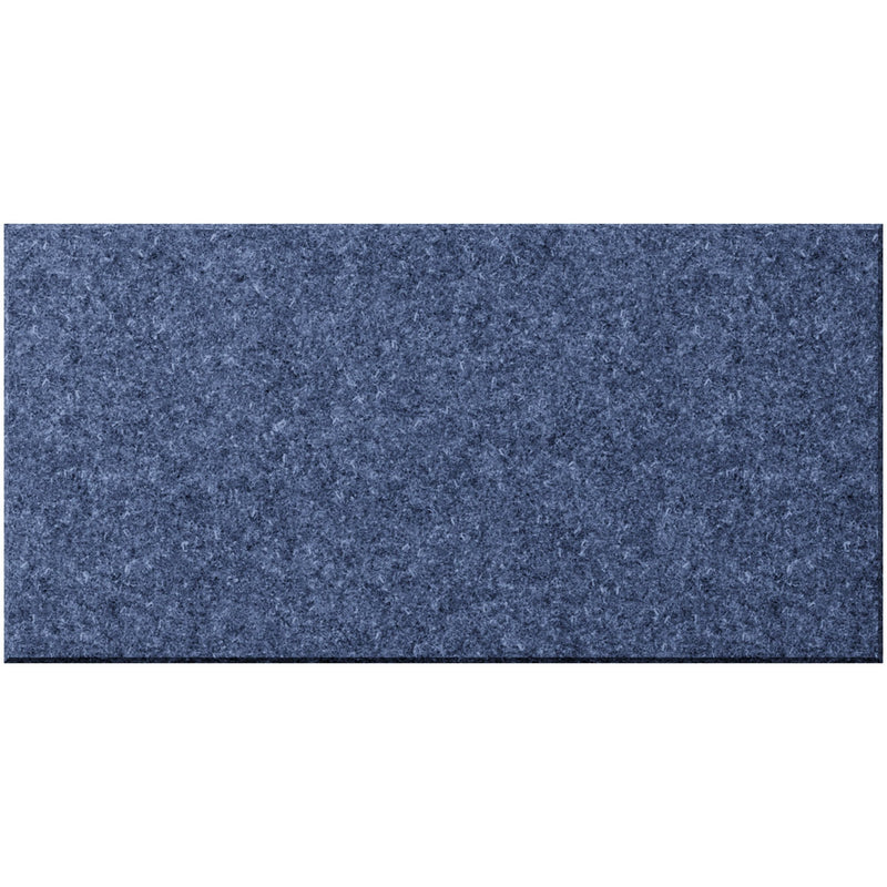 ACOUSTIC ARTWORK Wandpaneel | 3er-, 5er- oder 10er-Set, Verschiedene Farben und Formen - 20 Main Image