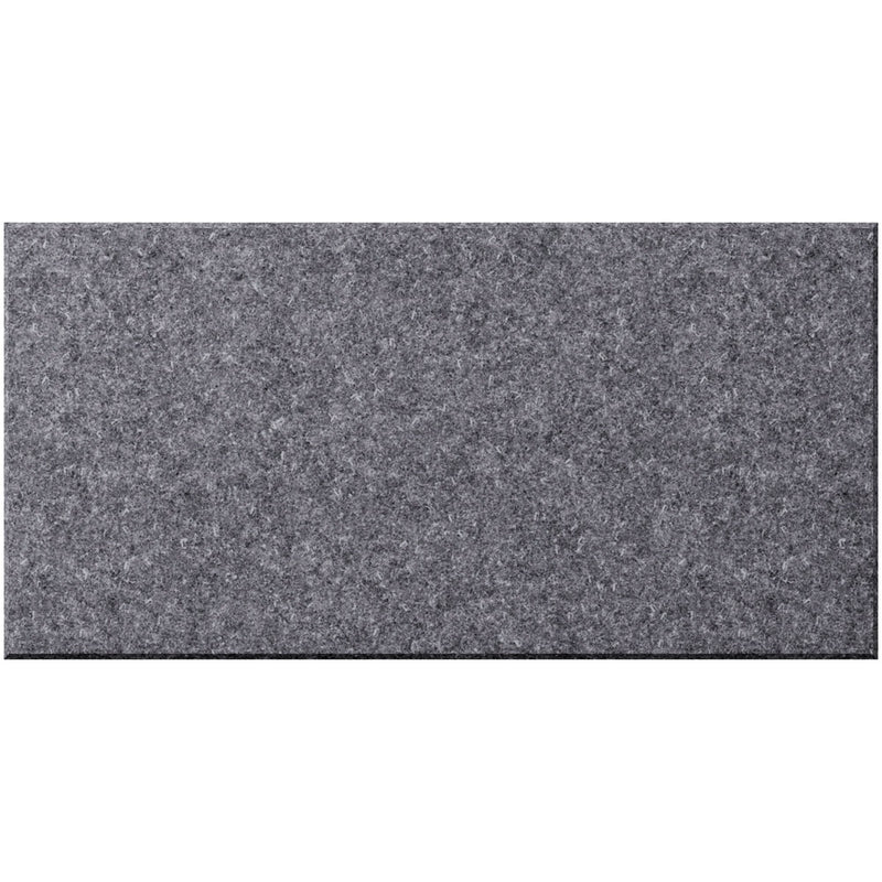 ACOUSTIC ARTWORK Wandpaneel | 3er-, 5er- oder 10er-Set, Verschiedene Farben und Formen - 4 Main Image